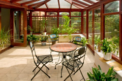 Snails Hill conservatory quotes